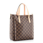 Louis Vuitton // Belmont Tote Damier PM