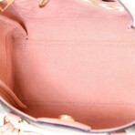 Louis Vuitton // Belmont Tote Damier PM