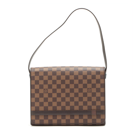 Louis Vuitton // Damier Tribeca Carre