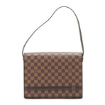Louis Vuitton // Damier Tribeca Carre
