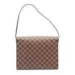 Louis Vuitton // Damier Tribeca Carre