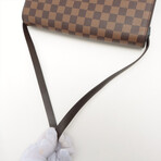 Louis Vuitton // Damier Tribeca Carre