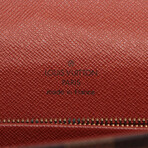 Louis Vuitton // Damier Tribeca Carre