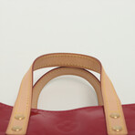 Louis Vuitton // Vernis Reade PM