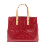 Louis Vuitton // Vernis Reade PM