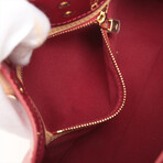 Louis Vuitton // Vernis Reade PM