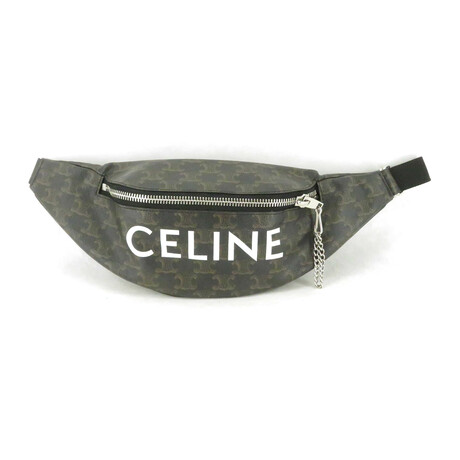 Celine // Waist Bag