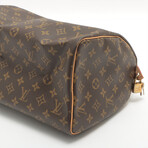 Louis Vuitton // Monogram Speedy 30