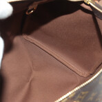 Louis Vuitton // Monogram Speedy 30