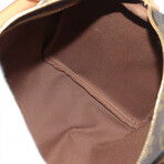 Louis Vuitton // Monogram Speedy 30