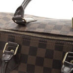 Louis Vuitton // Speedy Bandouliere Bag Damier 30