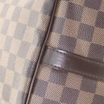 Louis Vuitton // Speedy Bandouliere Bag Damier 30