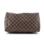 Louis Vuitton // Speedy Bandouliere Bag Damier 30