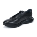 Jorden Dress Shoe // Black (Euro: 41)