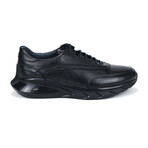 Jorden Dress Shoe // Black (Euro: 42)