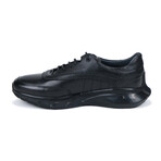 Jorden Dress Shoe // Black (Euro: 44)