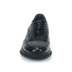 Jorden Dress Shoe // Black (Euro: 39)
