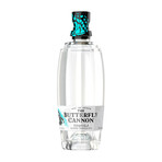 Butterfly Cannon Blanco Cristalino // 750 ml