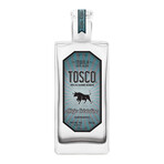 Tosco Añejo Cristalino // 750 ml