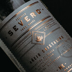 Severo Tequila Añejo Cristalino // 750 ml