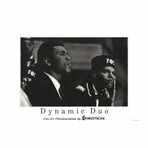 Dynamic Duo // Robert Sengstacke