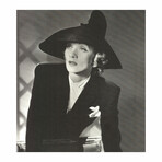 Marlene Dietrich // Horst P. Horst