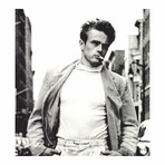 James Dean // Roy Schatt