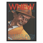 WNEW Frank Sinatra // Bob Lee Hickson