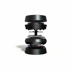 Klip // Herb Grinder