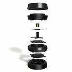 Klip // Herb Grinder