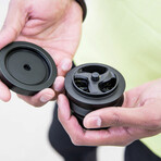 Klip // Herb Grinder