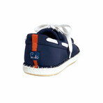 Men's Riviera Boat Shoe // Dark Navy (US: 11)