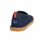 Men's Mariner Slip On // Dark Denim (US: 11)