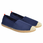 Men's Beachcomber Espadrille // Dark Navy (US: 8)