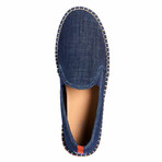 Men's Mariner Slip On // Dark Denim (US: 11)