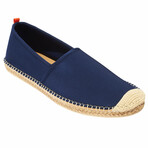 Men's Beachcomber Espadrille // Dark Navy (US: 8)