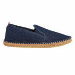 Men's Mariner Slip On // Dark Denim (US: 11)