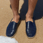 Men's Mariner Slip On // Dark Denim (US: 11)