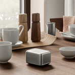 RO // Salt or Peppermill // Light Oak