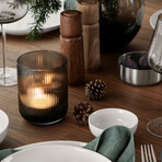 RO // Salt or Peppermill // Light Oak