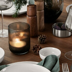 RO // Salt or Peppermill // Dark Oak