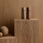 RO // Salt or Peppermill // Dark Oak