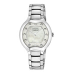 Gevril Ladies Lugano Swiss Quartz // 11041B
