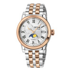 Gevril Madison Swiss Automatic // 2593