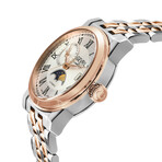 Gevril Madison Swiss Automatic // 2593