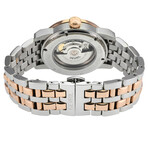 Gevril Madison Swiss Automatic // 2593