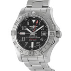 Breitling Avenger II GMT Automatic // A3239011 // Pre-Owned