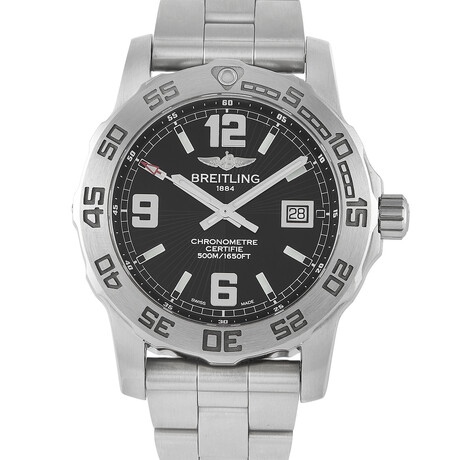 Breitling Colt 44 Quartz // A74387 // Pre-Owned