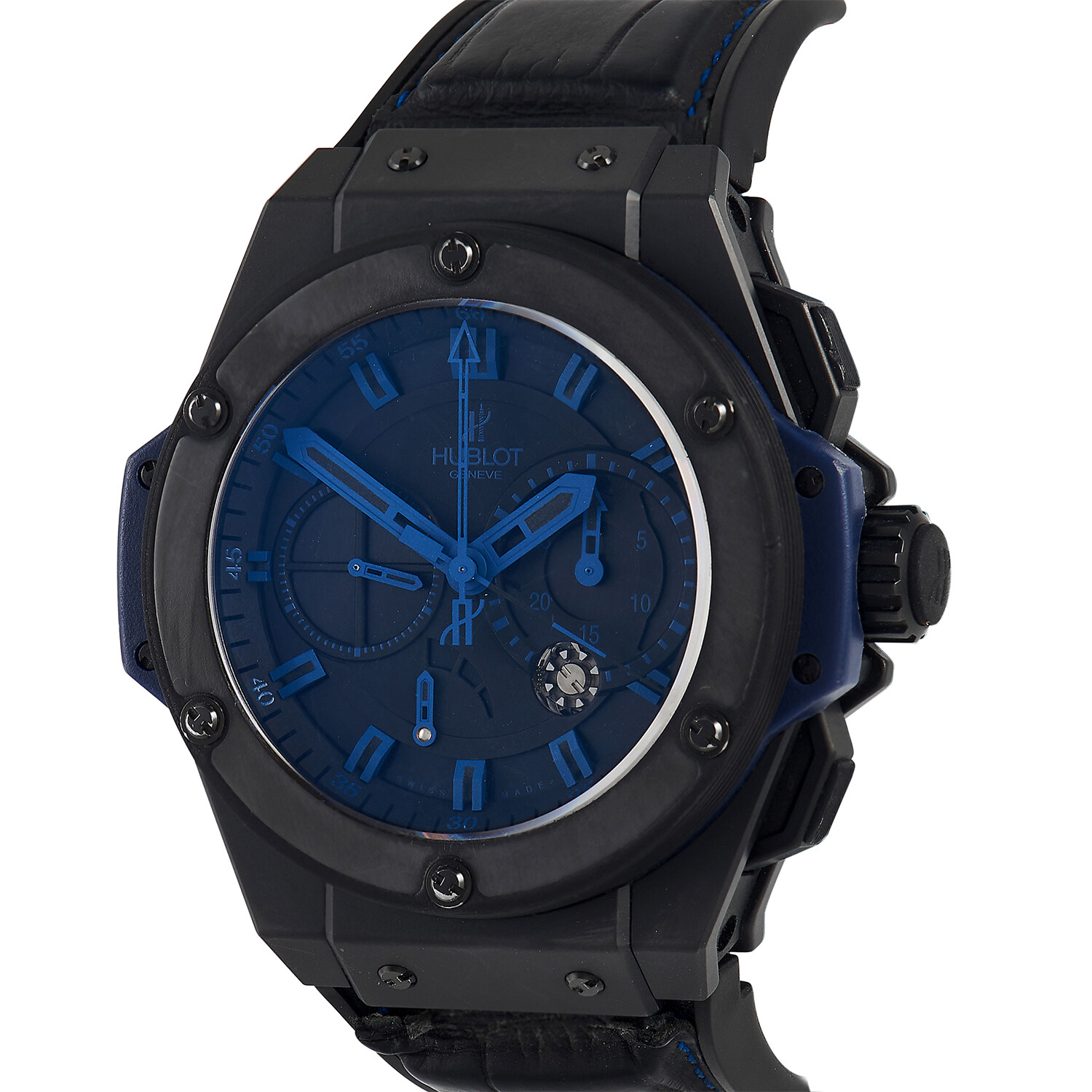 Hublot vendome outlet automatic