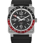 Bell & Ross GMT Automatic // BR 03-93 // Pre-Owned